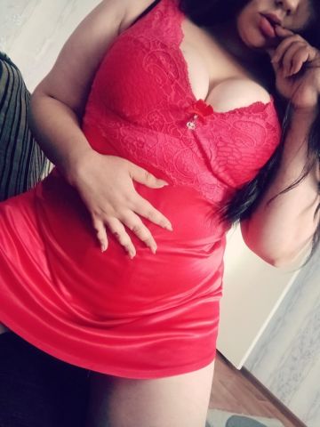 Мария Усть-Кут