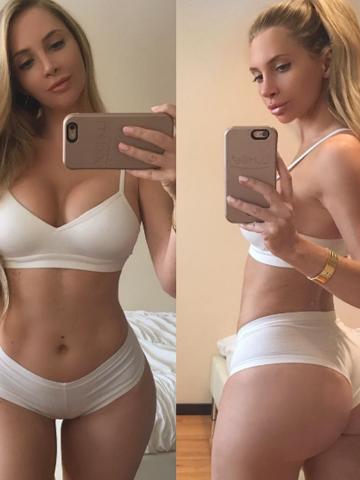 Евгения Карие глаза фото 3