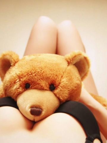 Камилла Усть-Кут